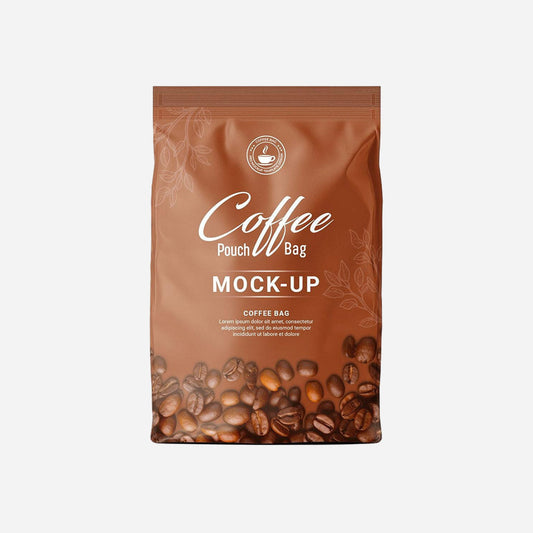 Premium Coffee Beans