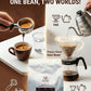 Ethiopia (YIRAGACHEFFE) - FILTER & Espresso