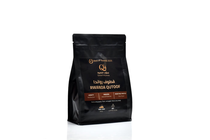 Rwanda Anaerobic (Simbi Farm) - Filter