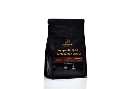 Saudi Arabia (Jazan - Al Dayyer) - Filter