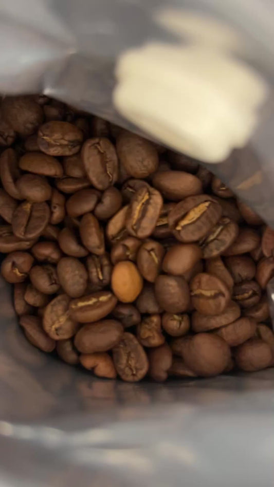 Colombia (INZA CAUCA) - FILTER & Espresso